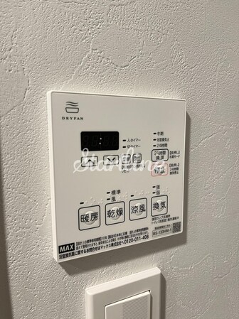 ブランシエスタ品川大井町パークエッジの物件内観写真